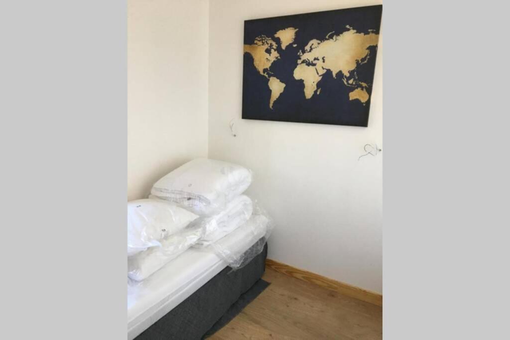 Appart Ac Balcon Neuf 2Chbrs- 6P - Pied Des Pistes Loudenvielle Luaran gambar